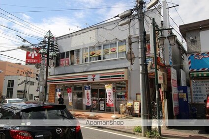 Ｃｕｌｌｉｎａｎ　Ｓａｎｔｕａｒｉｏ[1LDK/31.39m2]の周辺6