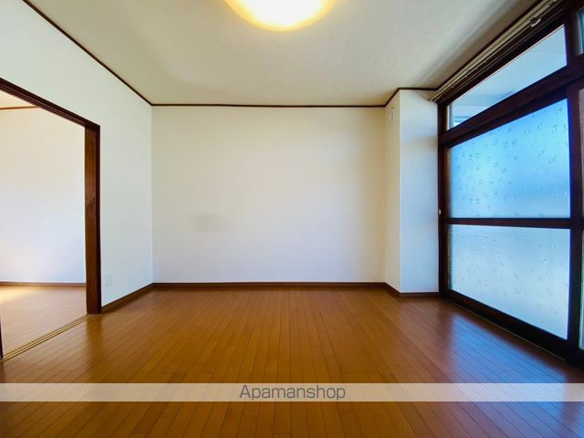 光栄マンションの内装写真