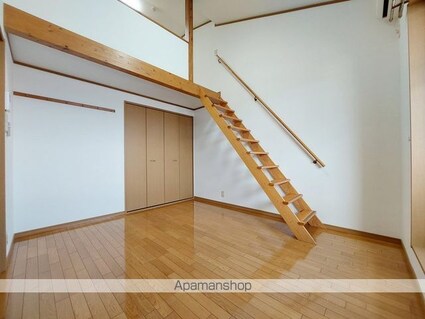 コンフォート南吉田[1R/23.89m2]の内装5