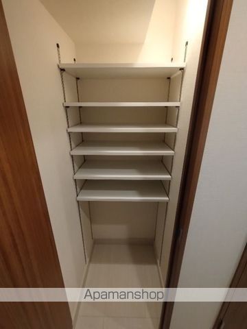 クレイシア板橋本町の内装写真