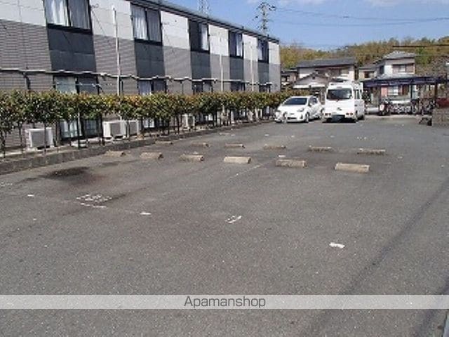レオパレスグレイス上津のその他写真