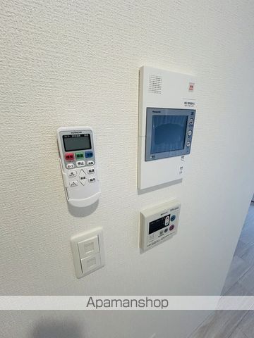 アリヴィスヒガシミクニの内装写真