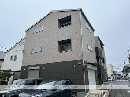 ＭＡＩＳＯＮ　ＫＯＪＯ[1LDK/47.62m2]の外観4