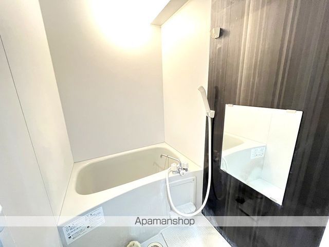 エミール新浦安の内装写真