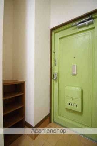 ロフティ三軒町の内装写真
