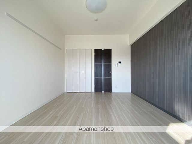AURUMの内装写真