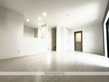 カムイチセ[3LDK/97.7m2]の内装4