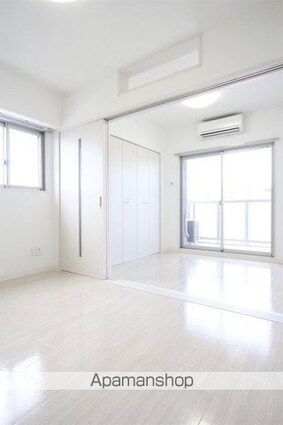 ｆｏｒｔｅ松前町[1LDK/36.92m2]のリビング・居間