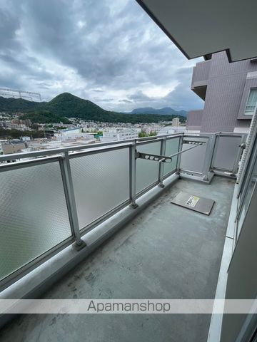 クレステージ宮の森の内装写真