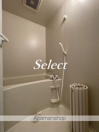 神奈川県横浜市中区弥生町１丁目[1K/29.1m2]のバス