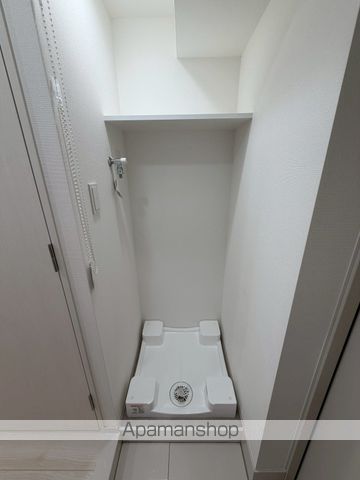 ブライズ中野哲学堂の内装写真