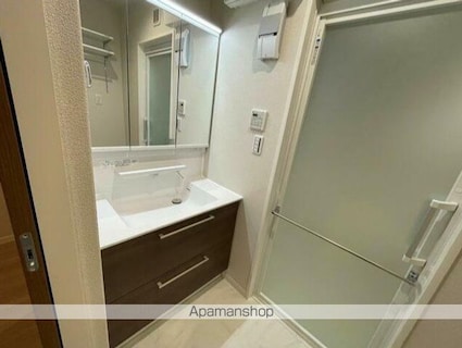 Ｊｏａｎｎａ[2LDK/60.02m2]の洗面所