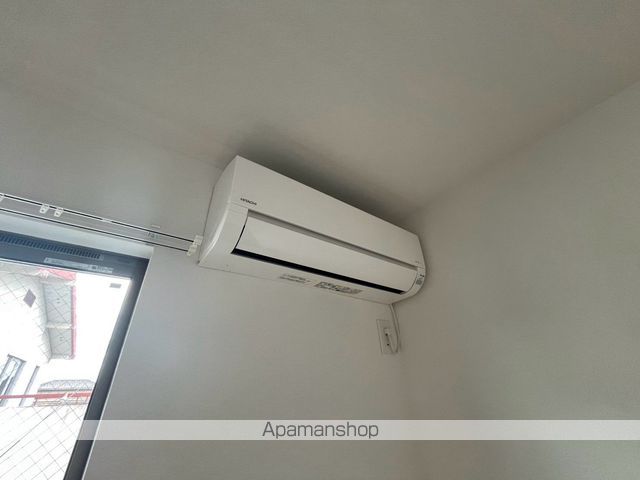 ノワール八代本町の内装写真