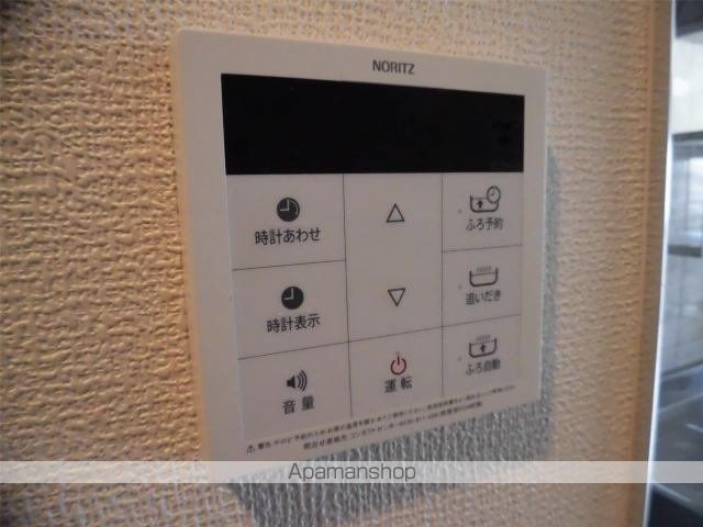 ＩＶＹ　ＳＱＵＡＲＥ[1R/31.98m2]の内装5