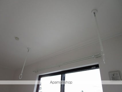 ＲＥＳＩ　ＮＡＧＡＩ（レジながい）Ⅱ[1LDK/44.05m2]の内装4