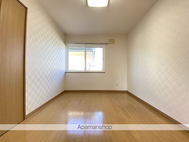 ラムーナ北浜の内装写真