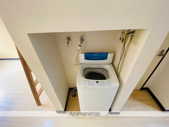 コーポ花井の内装写真