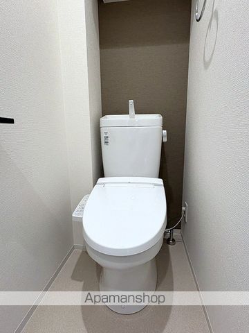 COMFORIALIV靭公園の内装写真