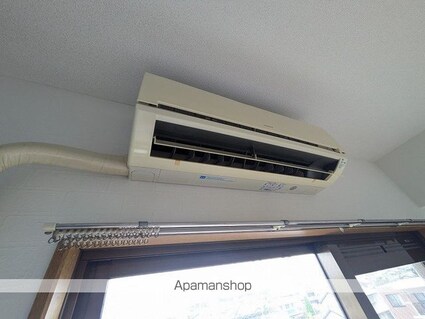 ビューテラス大谷[2LDK/56m2]の内装4