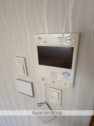 プライムアーバン津田沼の内装写真