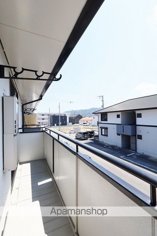 フルールメゾン A棟の内装写真