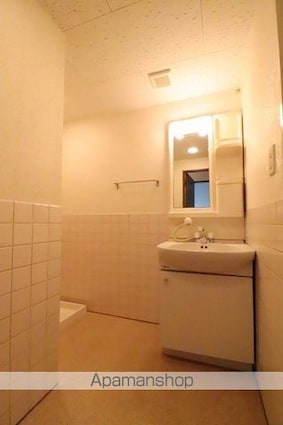 ドミール上ノ台ＡＢ[3LDK/54.45m2]の内装7