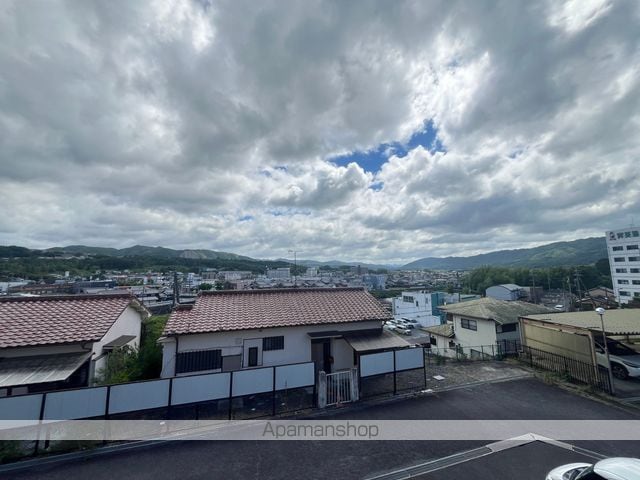 ヒルズ桜ヶ丘のその他写真