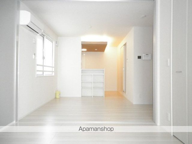 アンジュール北町の内装写真