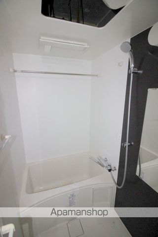 FORREALIZE南堀江ヴィータの内装写真