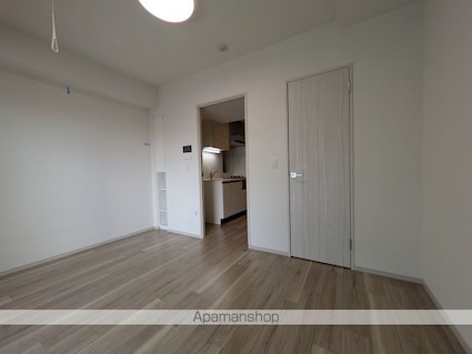 東京都中野区本町４丁目[1K/25.11m2]の内装5