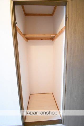 りぜーる・みさと 弐番館の内装写真