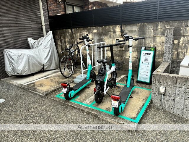 REQUIE深草のその他写真