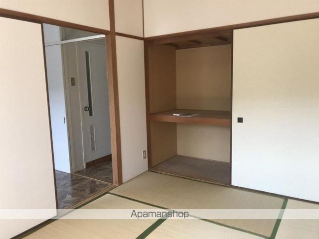 第3山崎マンションの内装写真