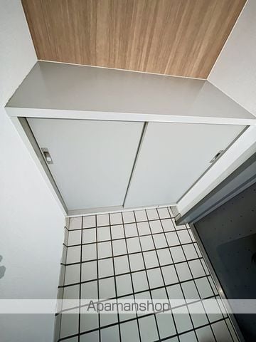 ベルメール中府の内装写真