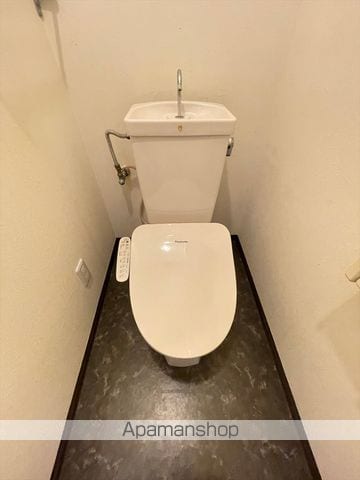 シティハウスりんくうの内装写真