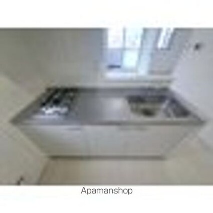 Ｍａｙｆａｉｒ鉄砲町Ｐｒｅｍｉｕｍ[1LDK/33.75m2]のキッチン