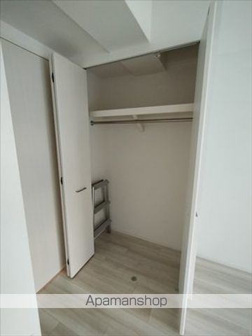 セレニテ西中島アリア壱番館の内装写真