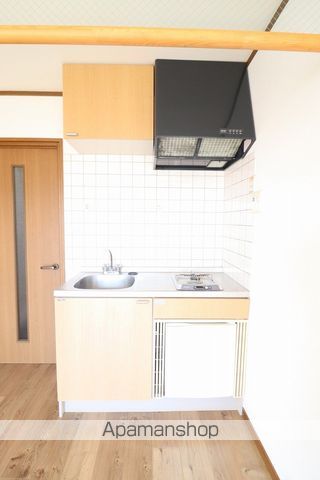 ステージサイプレス音路C棟の内装写真