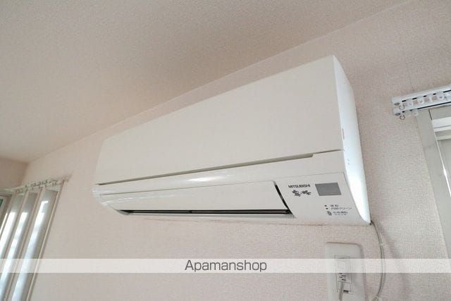 シーク・カシワ[1LDK/43.47m2]のその他設備
