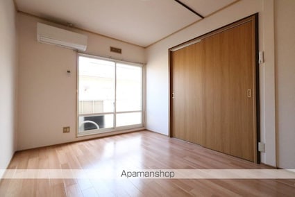 ローズタウン千代田Ｂ[1LDK/35.91m2]の内装1