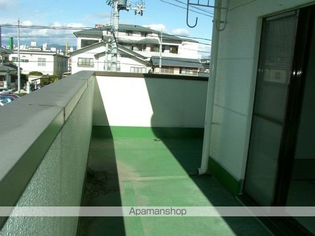 ワニハウスの内装写真