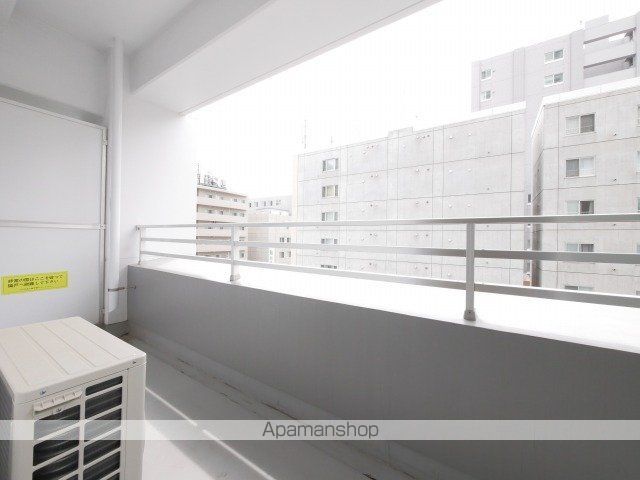 ラフィネタワー札幌南3条のその他写真