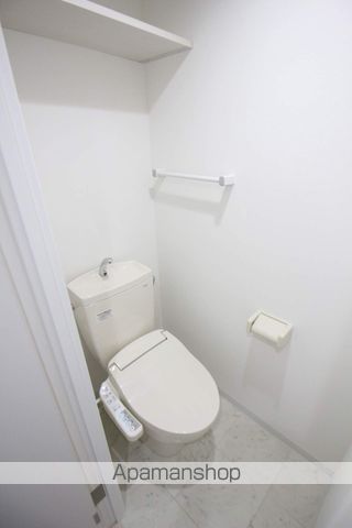 ブランシャール幌平橋の内装写真