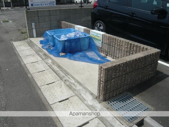 パークハイム原町のその他写真