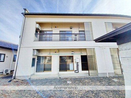 岡田マンション[3K/49.26m2]の外観5