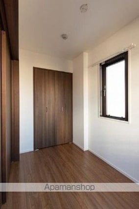 東京都世田谷区赤堤５丁目[1DK/29.33m2]の収納