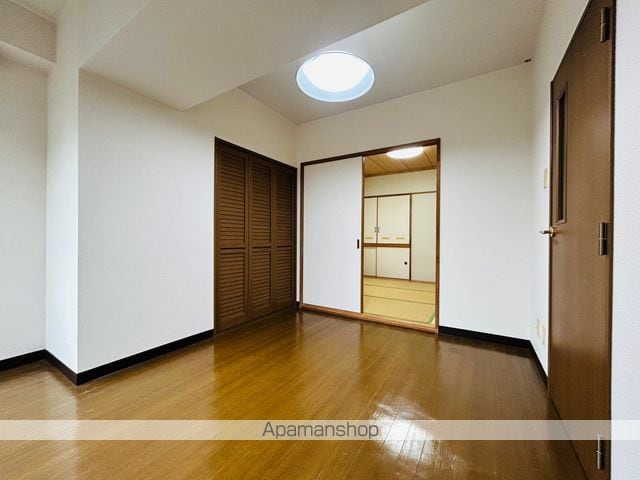 メゾンパティオ大町の内装写真