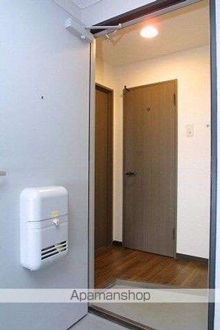 ダムズ21の内装写真