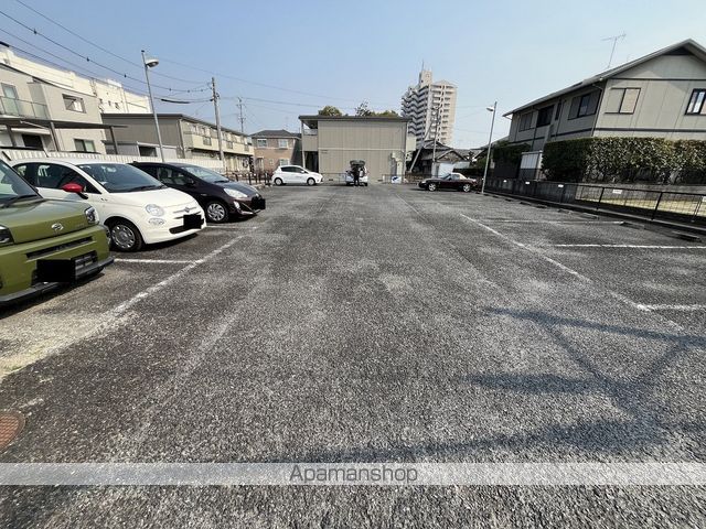 ルミエールAのその他写真