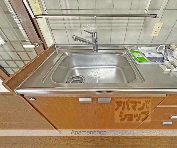 ロイヤルコート柳馬場の内装写真